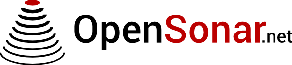 OpenSonar.net Logo